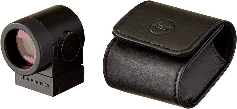 Leica LYSB00KYLBP18-ELECTRNCS Visoflex Typ 020 Viewfinder — main product image