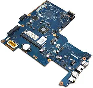 HP ZS051 LA-A996P 764265-001 Laptop Motherboard AMD A4-6210