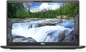 Dell Latitude 7400 i7 8th Gen FHD Touchscreen Laptop (Renewed) — main product image