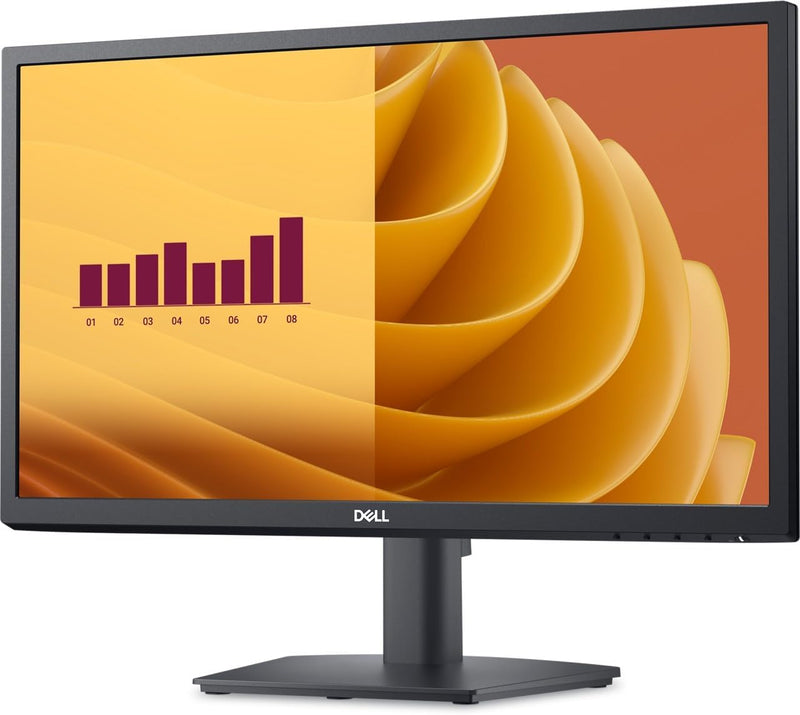 Dell E2225H 22-inch FHD VA Monitor — main product image