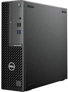 Dell JGVRW OptiPlex 3000 i5 Small Desktop Computer