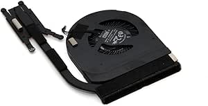 Lenovo 01EN348 ThinkPad E575 Fan and Heatsink — main product image