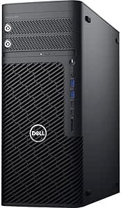 Dell 7865 Ryzen Threadripper PRO Workstation - 64GB RAM, 2TB SSD
