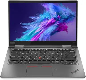 Lenovo X1 Yoga Gen 4 i7 14" 2-in-1 Laptop - Renewed