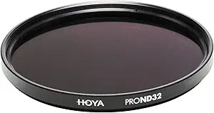 Hoya YPND003252 52mm Pro ND 32 Filter