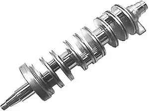 Yamaha 6G5-11411-02-00 Outboard Engine Crankshaft Genuine