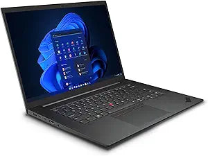 Lenovo 21DC0030US ThinkPad P1 Gen 5 RTX A5500 Workstation — main product image