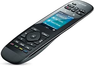Logitech 915-000228 Harmony Ultimate One Smart Remote — main product image
