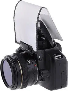 Neewer 10074649 Universal Soft Screen Flash Diffuser — main product image
