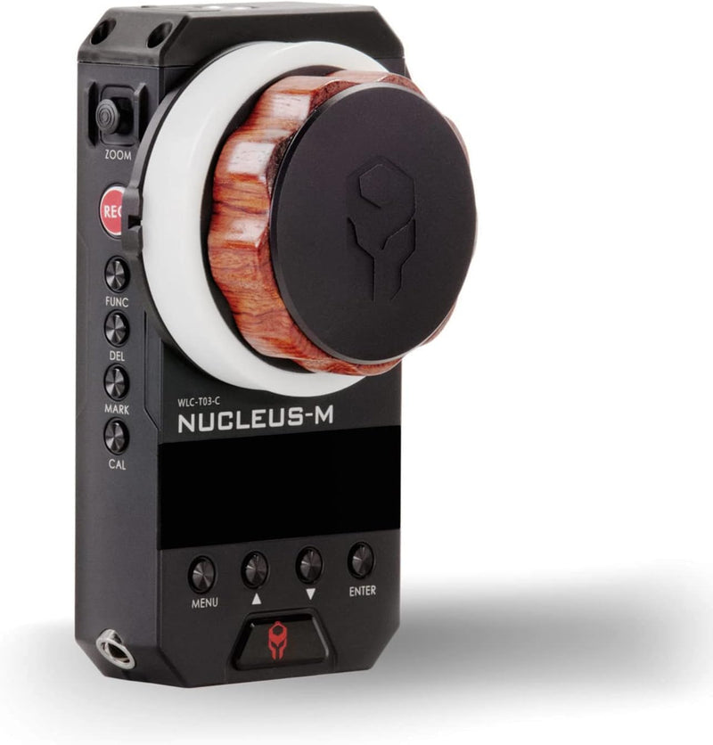 Tilta WLC-T03-FIZ Nucleus-M Wireless FIZ Unit — main product image