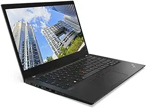 Lenovo ThinkPad T14 Gen 2 i7 8GB 256GB SSD Laptop — main product image