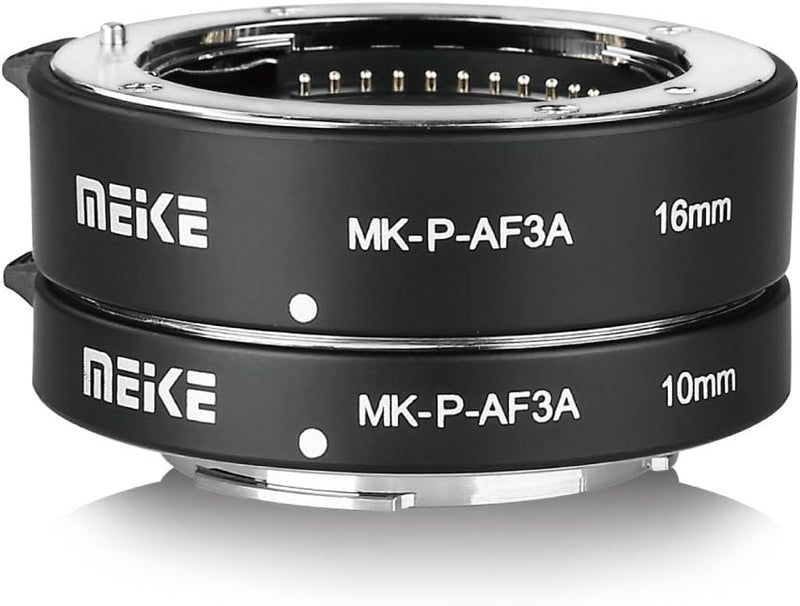 Meike MK-P-AF3-A Micro Four Thirds Extension Tube — main product image