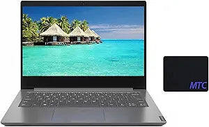 Lenovo V14 14" Laptop Athlon Gold 3150U 128GB SSD