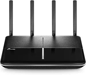 TP-Link Archer C3150 AC3150 Wireless MU-MIMO Router