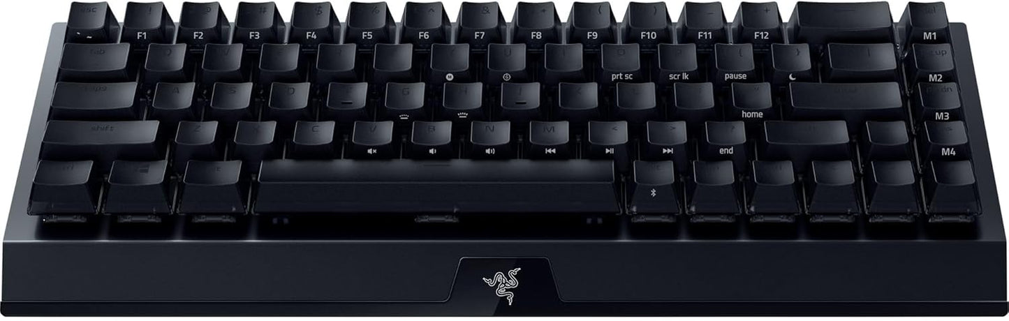 Razer RZ03-03891900-R3M1 BlackWidow V3 Mini Wireless Keyboard