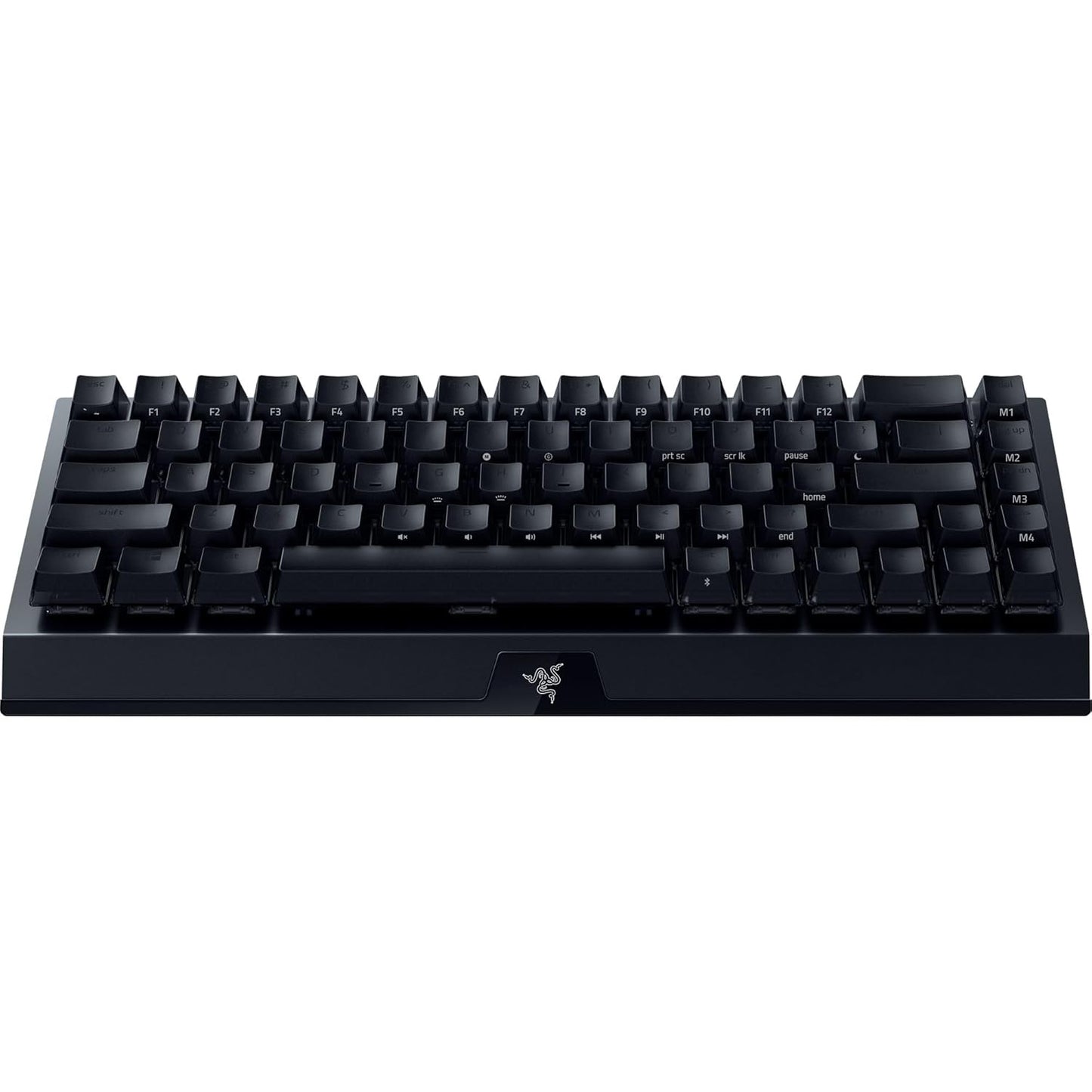 Razer RZ03-05150200-R3U1 BlackWidow V4 Mini Wireless Gaming Keyboard