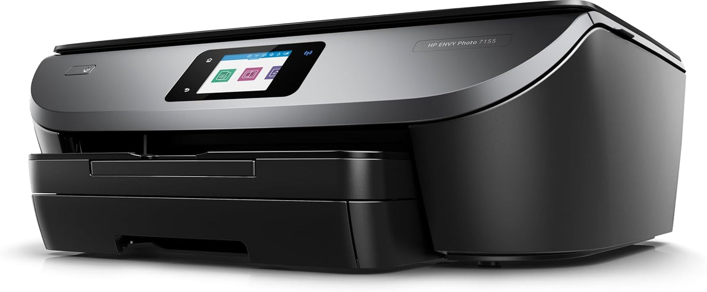 HP ENVY Photo 7155 Wireless All-in-One Printer