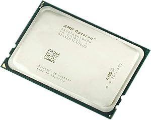 HP 662834-001 AMD Opteron 6276 Sixteen-Core CPU (Renewed)