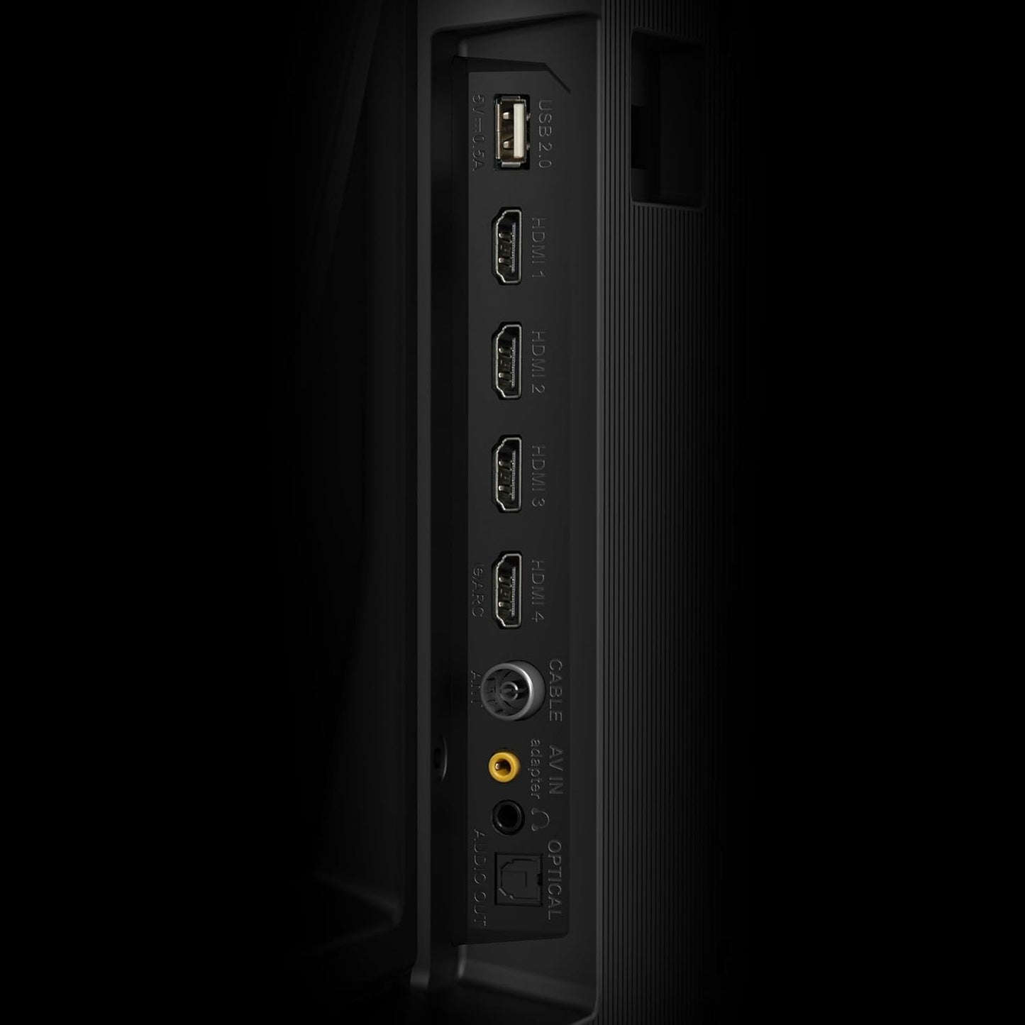 TCL 55S551F 55-Inch 4K UHD LED Fire TV