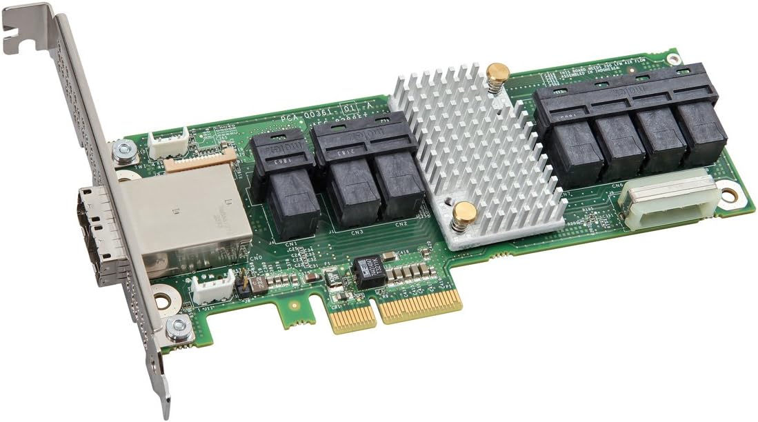 Intel RES3FV288 Storage Controller Upgrade Card