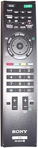 Sony 148948311 RM-ED041 Remote Commander — main product image