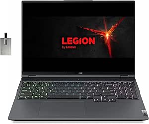 Lenovo Legion 5 Pro 16" Ryzen 7 Gaming Laptop