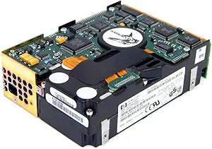 HP 5062-9487 4GB 80Pin SCA SCSI Hard Drive — main product image