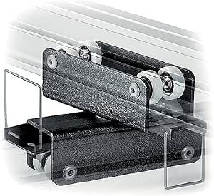 Manfrotto FF3235 Skytrack Double Carriage with Brakes