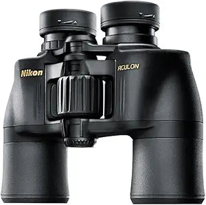 Nikon Aculon A211 8x42 Binoculars - Versatile Optics