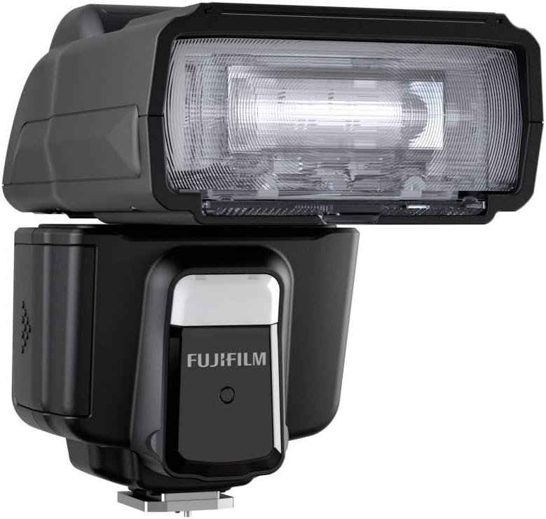 Fujifilm 16657831 EF-60 TTL Shoe Mount Flash
