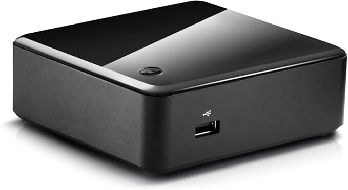 Intel BOXDC3217IYE i3 Desktop/HTPC