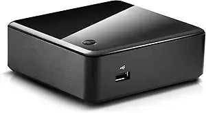 Intel BOXDC3217IYE Dual Core i3 Mini PC HTPC — main product image