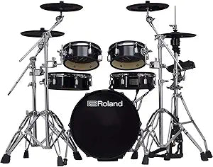 Roland VAD-306 V-Drums Acoustic Design Drum Set — main product image