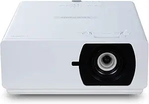 ViewSonic LS900WU 6000 Lumens Laser Projector