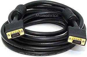Monoprice 3622 15ft Super VGA CL2 Rated Cable