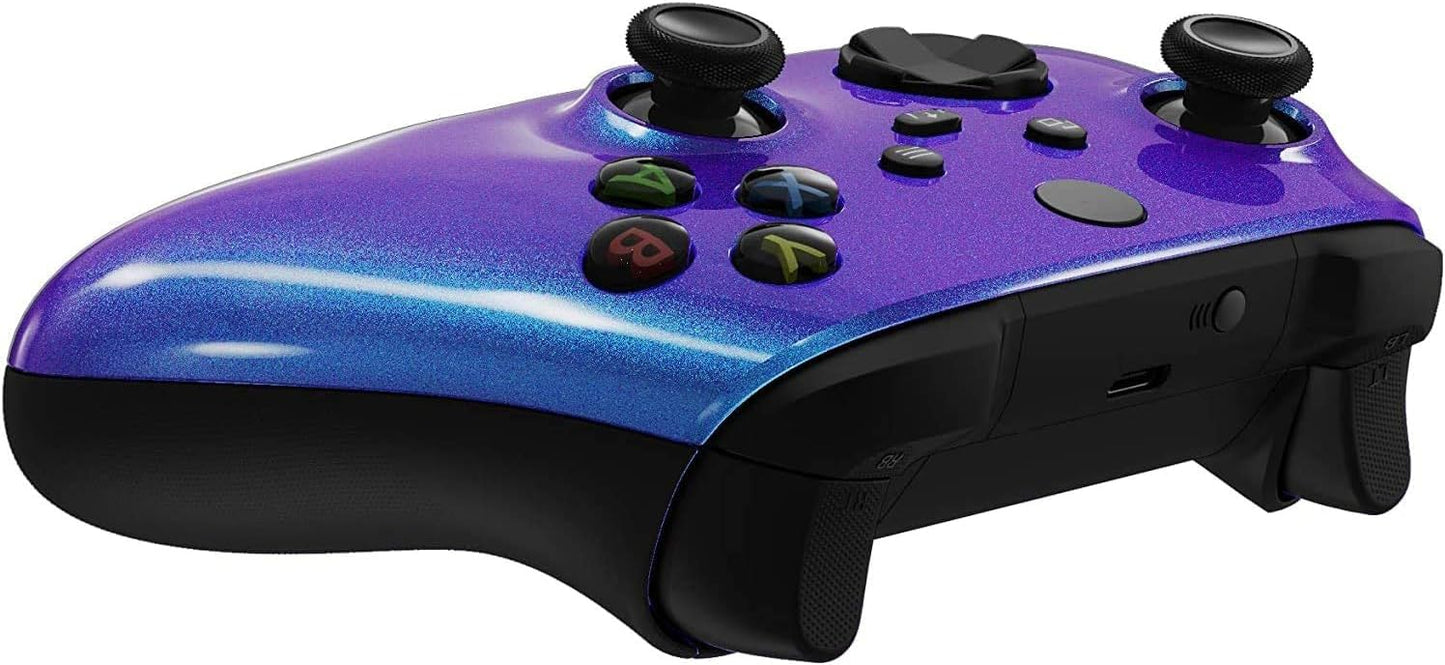Microsoft Xbox Series X/S Custom Chameleon Controller