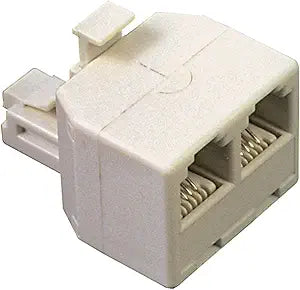 RCA 26975452-MDS TP257R 2-In-1 Modular Adapter