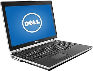 Dell Latitude E6530 Laptop: i7, 16GB RAM, 1TB SSD, Win 10 Pro (Renewed) — main product image