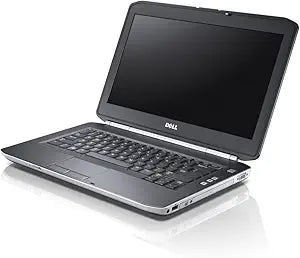 Dell Latitude E5430 i5 Laptop, 8GB, 320GB HDD (Renewed)