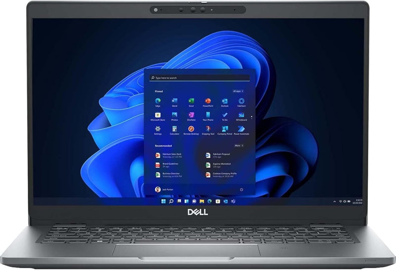 Dell 5330 Latitude 13.3
