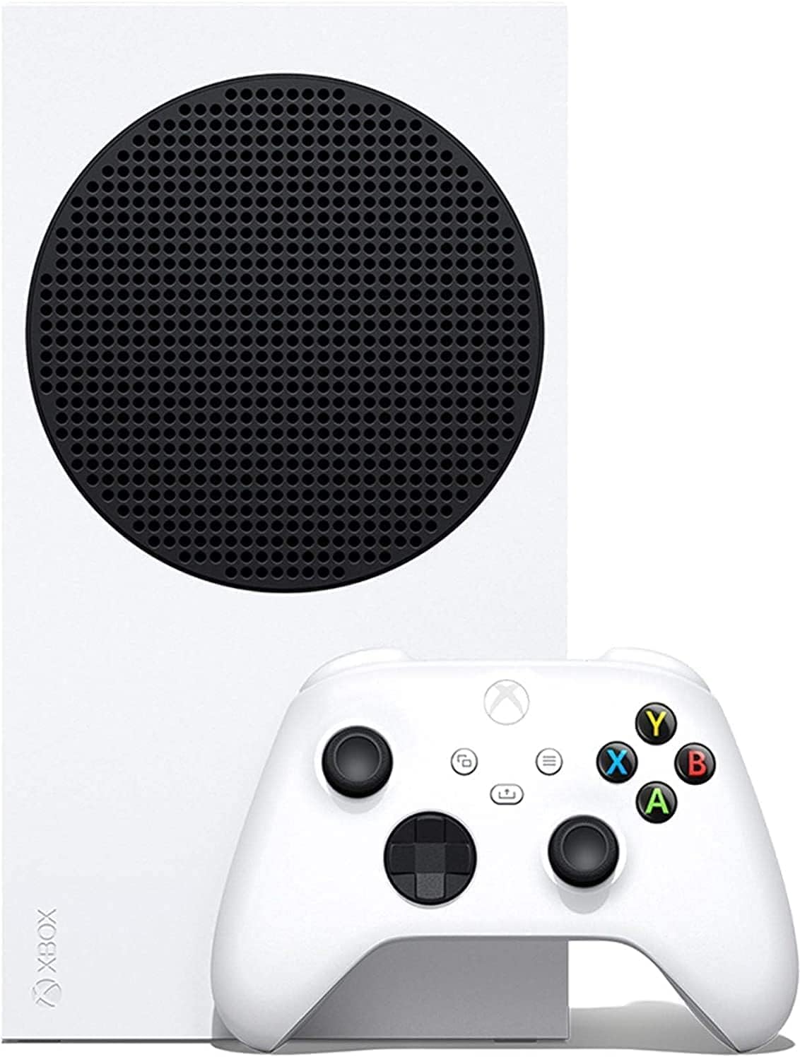 Microsoft Series S 512GB Renewed Digital Console