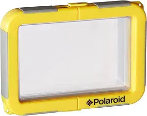 Polaroid PLCWP Waterproof Camera Housing - Dive Rated