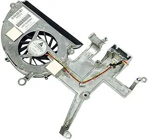 HP 380028-001 Fan Right-PRS/SMB Server Cooling — main product image