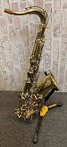 Yamaha YTS200AD Advantage Tenor Saxophone — main product image