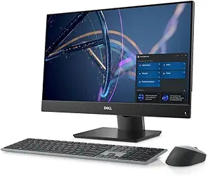 Dell FPYFW OptiPlex 5400 i5 12th Gen All-in-One Desktop