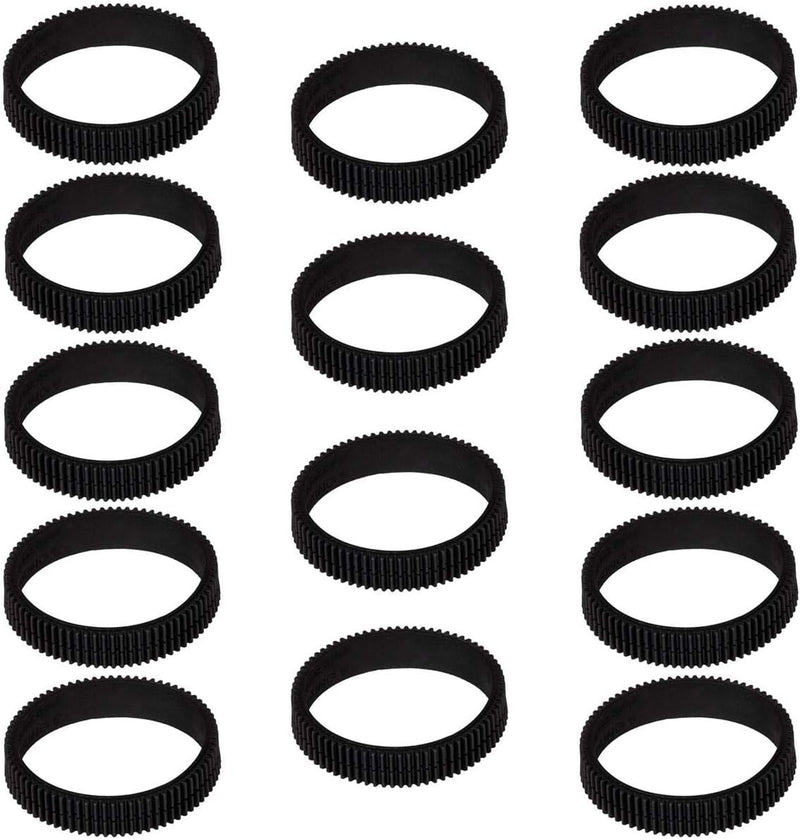 Tilta Universal Seamless Focus Gear Ring Kit — main product image
