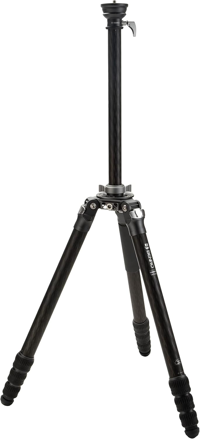 Benro Mammoth Center Column MAC3 Tripod Accessory