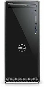 Dell 3671 Inspiron Desktop i5 12GB 256GB SSD Renewed — main product image