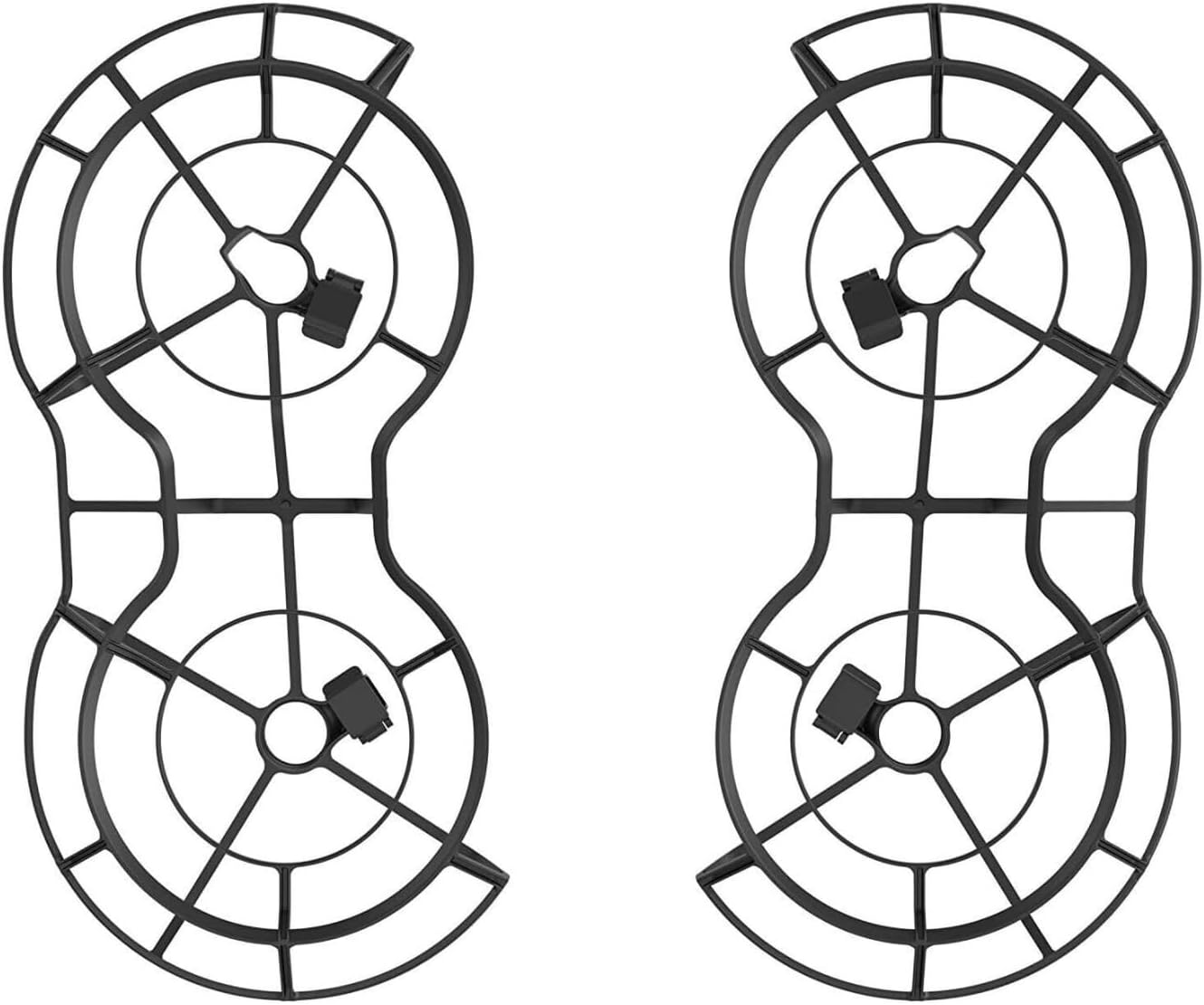 DJI CP.MA.00000327.01 Mini 2 Propeller Guard