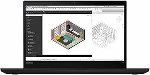 Lenovo ThinkPad P14s Gen 2 14